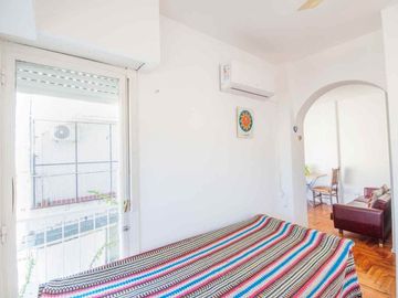 VENTA DEPARTAMENTO 2 AMBIENTES  BALVANERA