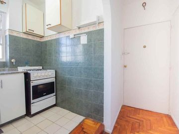 VENTA DEPARTAMENTO 2 AMBIENTES  BALVANERA