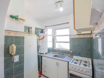 VENTA DEPARTAMENTO 2 AMBIENTES  BALVANERA