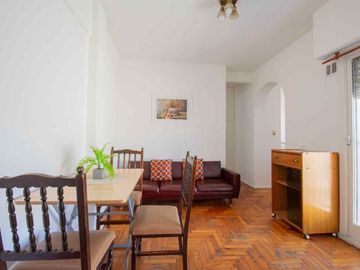 VENTA DEPARTAMENTO 2 AMBIENTES  BALVANERA