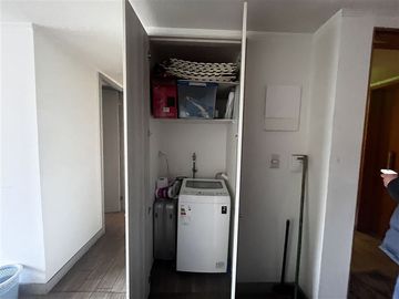 Departamento en Venta en Av. Almte. Blanco Encalada 2527