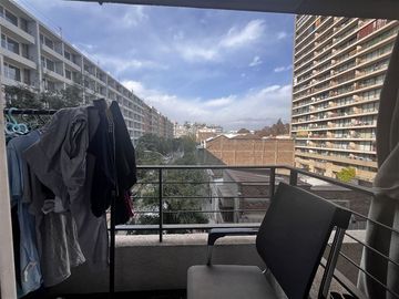 Departamento en Venta en Av. Almte. Blanco Encalada 2527