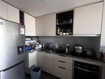 Departamento en Venta en Av. Almte. Blanco Encalada 2527
