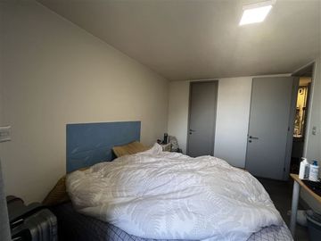 Departamento en Venta en Av. Almte. Blanco Encalada 2527