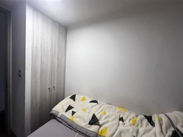 Departamento en Venta en Av. Almte. Blanco Encalada 2527