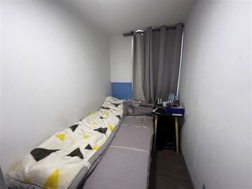 Departamento en Venta en Av. Almte. Blanco Encalada 2527