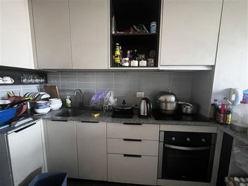 Departamento en Venta en Av. Almte. Blanco Encalada 2527
