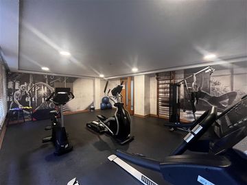 Departamento en Venta en Av. Almte. Blanco Encalada 2527