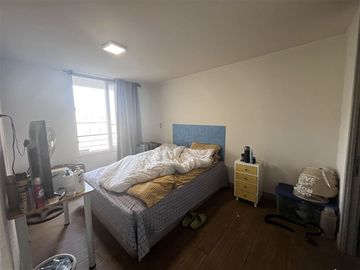 Departamento en Venta en Av. Almte. Blanco Encalada 2527