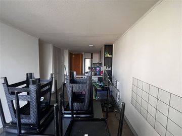 Departamento en Venta en Av. Almte. Blanco Encalada 2527