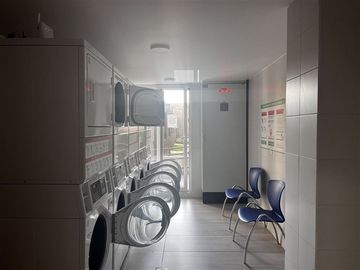 Departamento en Venta en Av. Almte. Blanco Encalada 2527