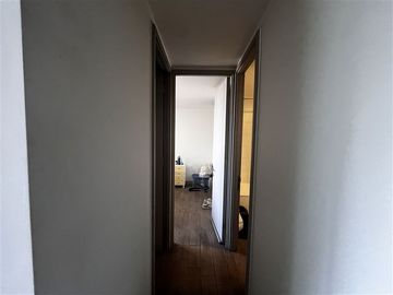 Departamento en Venta en Av. Almte. Blanco Encalada 2527