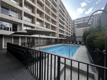 Departamento en Venta en Av. Almte. Blanco Encalada 2527