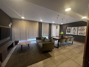 Departamento en Venta en Av. Almte. Blanco Encalada 2527