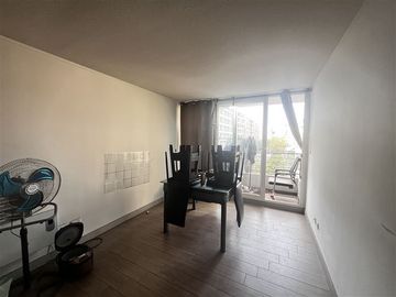 Departamento en Venta en Av. Almte. Blanco Encalada 2527