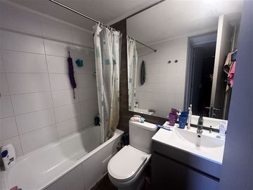 Departamento en Venta en Av. Almte. Blanco Encalada 2527