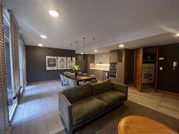 Departamento en Venta en Av. Almte. Blanco Encalada 2527