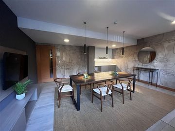 Departamento en Venta en Av. Almte. Blanco Encalada 2527