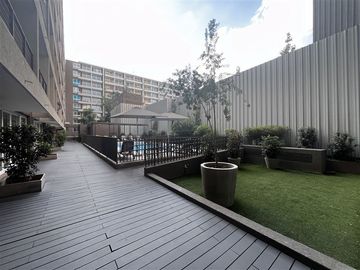 Departamento en Venta en Av. Almte. Blanco Encalada 2527