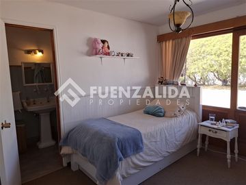 Casa en Venta en La Herradura