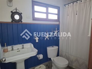 Casa en Venta en La Herradura