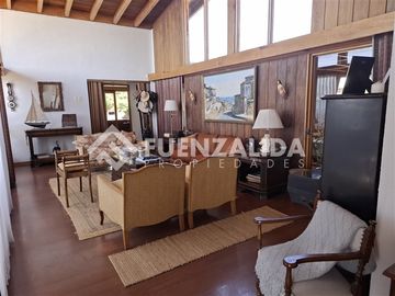 Casa en Venta en La Herradura