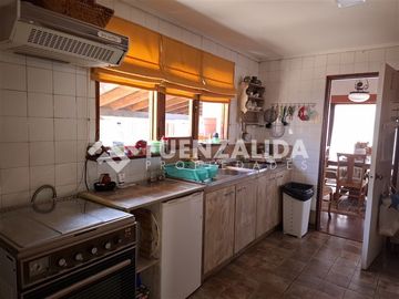 Casa en Venta en La Herradura