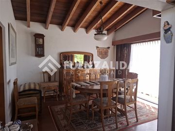 Casa en Venta en La Herradura