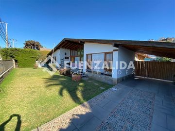 Casa en Venta en La Herradura