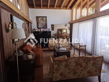 Casa en Venta en La Herradura
