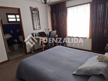 Casa en Venta en La Herradura