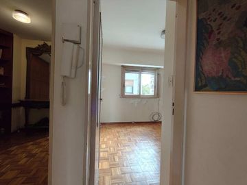 4 amb c/balcón VENTA Depto 5° piso Lavalleja 200