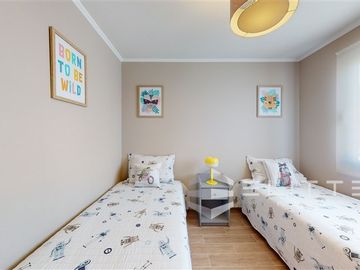 Casa en Venta en (RMB) Oportunidad! casas Nuevas en la tranquilidad y comodida de Limache