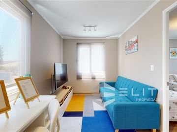Casa en Venta en (RMB) Oportunidad! casas Nuevas en la tranquilidad y comodida de Limache