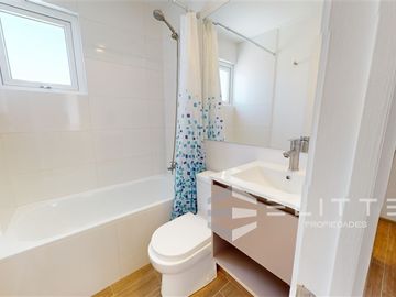 Casa en Venta en (RMB) Oportunidad! casas Nuevas en la tranquilidad y comodida de Limache