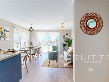 Casa en Venta en (RMB) Oportunidad! casas Nuevas en la tranquilidad y comodida de Limache