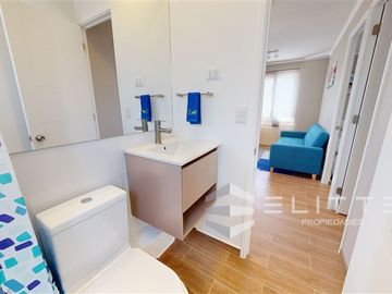 Casa en Venta en (RMB) Oportunidad! casas Nuevas en la tranquilidad y comodida de Limache