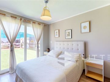 Casa en Venta en (RMB) Oportunidad! casas Nuevas en la tranquilidad y comodida de Limache