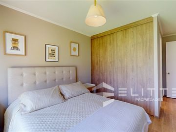 Casa en Venta en (RMB) Oportunidad! casas Nuevas en la tranquilidad y comodida de Limache