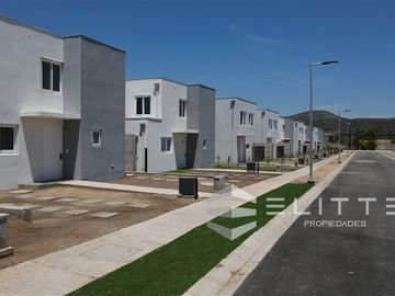 Casa en Venta en (RMB) Oportunidad! casas Nuevas en la tranquilidad y comodida de Limache