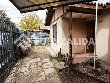 Casa en Venta en trinidad oriente