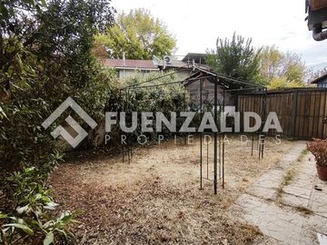 Casa en Venta en trinidad oriente