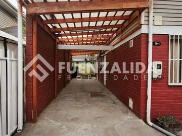 Casa en Venta en asunción