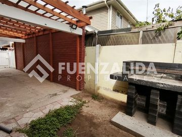 Casa en Venta en asunción