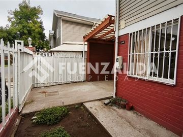 Casa en Venta en asunción