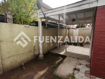 Casa en Venta en asunción