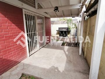 Casa en Venta en asunción