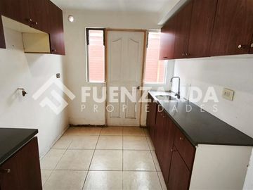 Casa en Venta en asunción