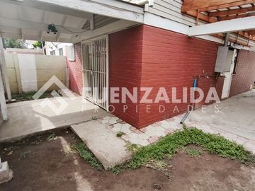 Casa en Venta en asunción