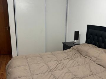 Departamento 3 ambientes c/balcón Villa del Parque